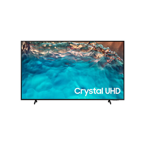 Samsung 85? UHD 4K Smart TV | UA85BU8000