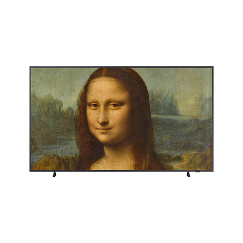 Samsung 55 QLED-Frame TV | QA55LS03BAR