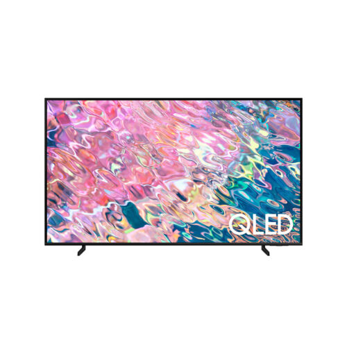 Samsung 65? QLED 4K Smart TV | QA65Q60B