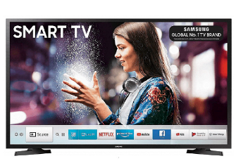 Samsung Smart LED TV | 43T5400