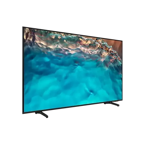Samsung UA75AU8000RXHE 75 Crystal UHD 4K Smart LED TV With Air Slim Design, 2 image