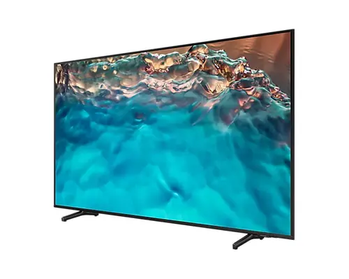Samsung 50BU8000 50-Inch Crystal 4K UHD HDR Smart Television, 2 image