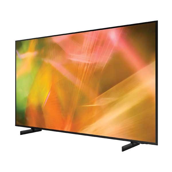 85" (AU8000) Crystal 4K Smart UHD TV - Samsung, 2 image