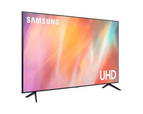 Samsung LED UHD 4K Smart TV | QA75Q60BARS, 3 image