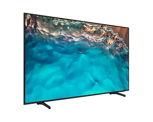 Samsung 50BU8000 50-Inch Crystal 4K UHD HDR Smart Television, 3 image