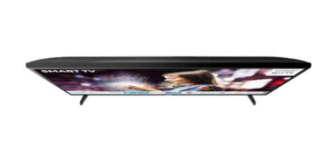 Samsung Smart LED TV | 43T5400, 4 image