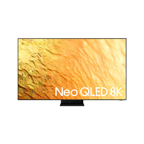 Samsung 75 QLED-8K TV | QA75QN800B, 2 image