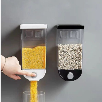 Magic Cereal Dispenser 1 pcs, 2 image