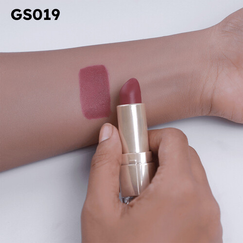 Guerniss Velvet Matte Lipstick 3.5g - GS019