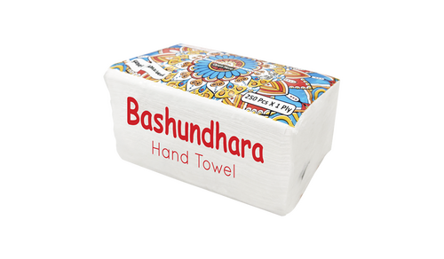 Bashundhara Hand Towel