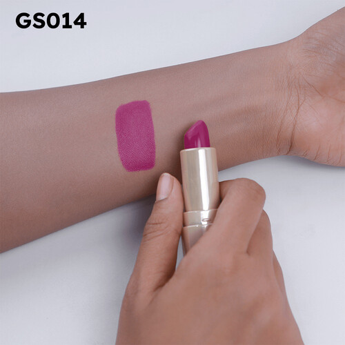 Guerniss Velvet Matte Lipstick 3.5g - GS014