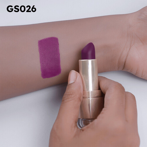 Guerniss Velvet Matte Lipstick 3.5g - GS026