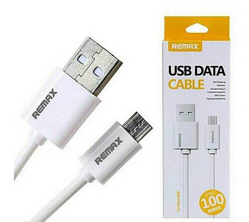 Remex USB Cable