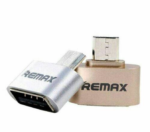 Remex OTG Cable