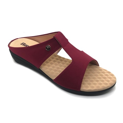 The bay red shoes hotsell