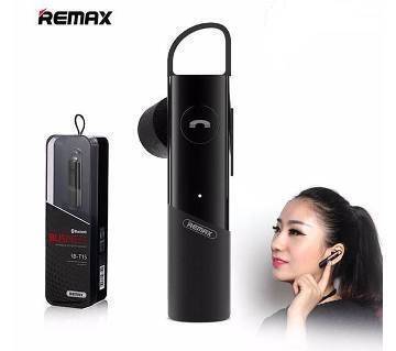 REMAX RB-T15 Bluetooth Headset