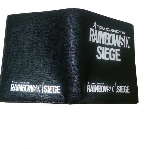 Rainbow six siege wallet, 2 image