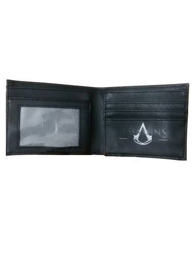 Assassin's Creed wallet for men, 3 image