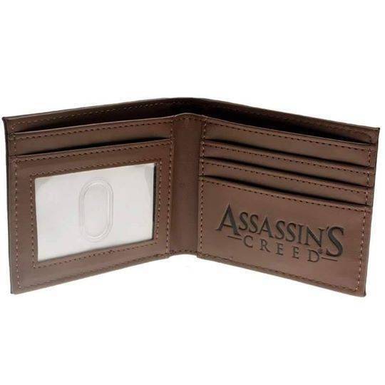 New assassin's Creed wallet, 2 image