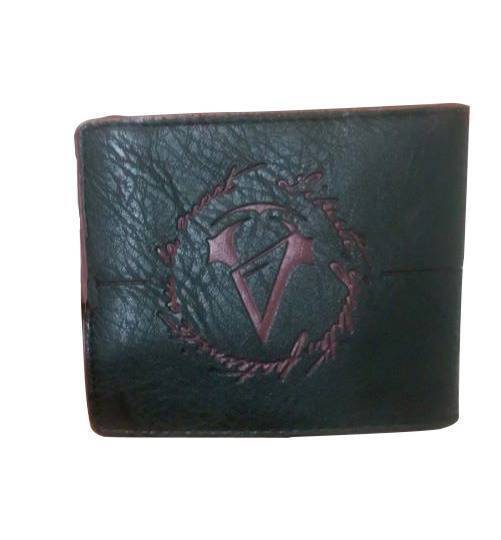 Fashionable Assassin's Creed Wallet