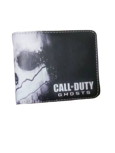 CALL OF DUTY (COD) GHOST Wallet