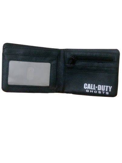 CALL OF DUTY (COD) GHOST Wallet, 2 image