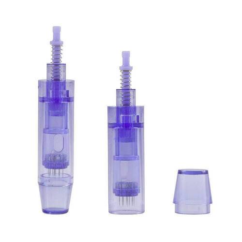 Replacement Needle Cartridges for Dr.pen A1 Auto Micro Needle Skin Therapy System