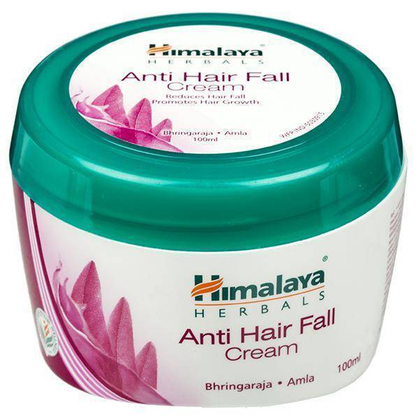 Himalaya Anti Hair Loss Cream, palasha 100ml : Amazon.in: Beauty