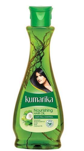 Nourishing Hair Oil 200ml
