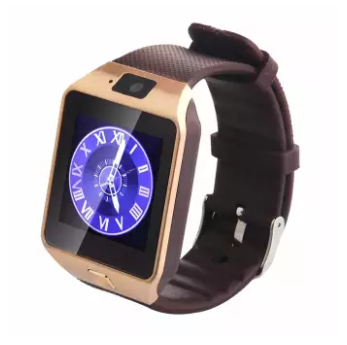 DZ09 Smart Watch SIM Supported Mobile Watch Like Samsung Gear