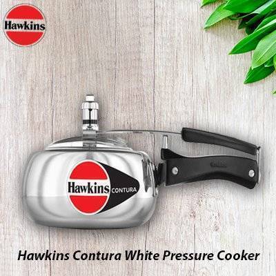 Hawkins Classic Pressure Cooker 8Ltr