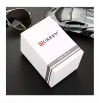 Curren box hotsell