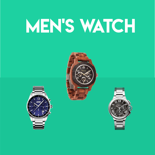 Men's Watch Price in Bangladesh – Shop Men's Watch Online BD ...