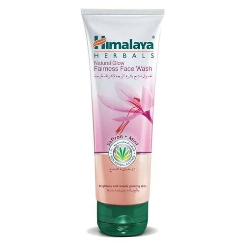 Himalaya Herbals Natural Glow Fairness Cream