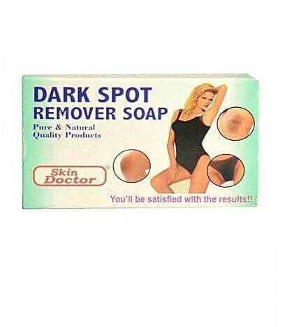 Dark Spot Remover Soap - 90 grm