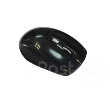 Wireless keyboard + mouse Keywin GK300 X-Gamer, 2 image
