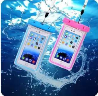 Universal Waterproof Cover Pouch Bag Cases For Phone Coque Water proof Phone Case, 3 image