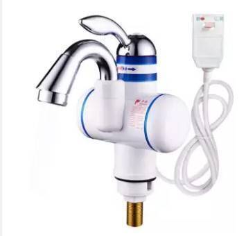 Instant Electric Hot Water Tap, 3 image