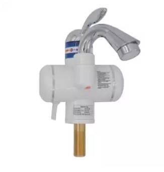 Instant Electric Hot Water Tap, 2 image