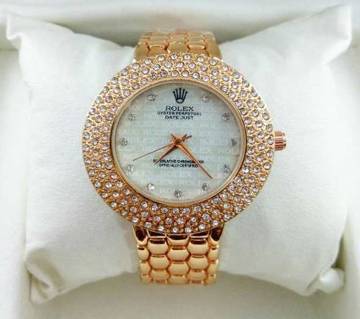 Rolex (Replica) Wrist Watch for Women