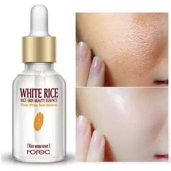 ROREC Organic White Rice Face Serum, 2 image