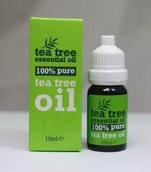 Tea Tree 100% Pure Oil