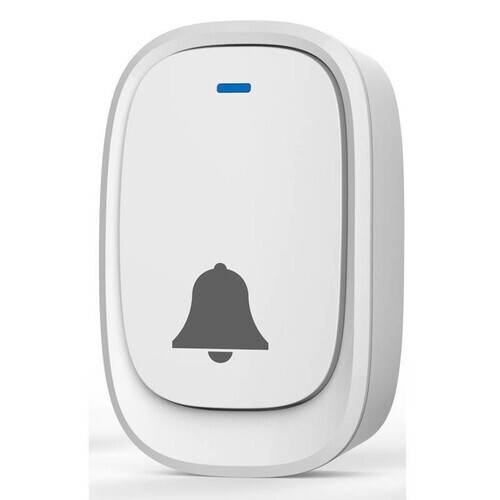 Smart Doorbell Sensor