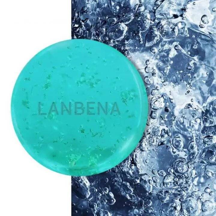 LANBENA Handmade Soap, 5 image