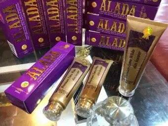 ALADA Booster Cream, 3 image