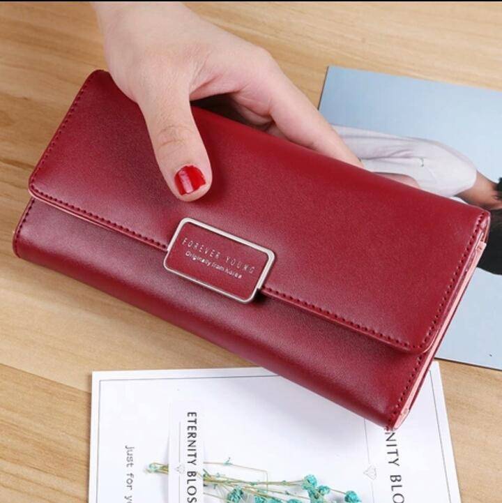 Ladies Wallet Purse For Women
