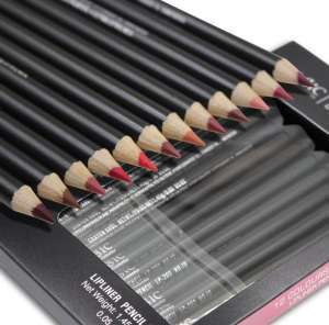 IMAGIC Professional 12pcs Lip liner Pencil