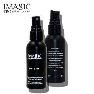IMAGIC Makeup Setting Spray Mist & Fix 60ml