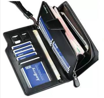 Ladies wallet purse, 2 image