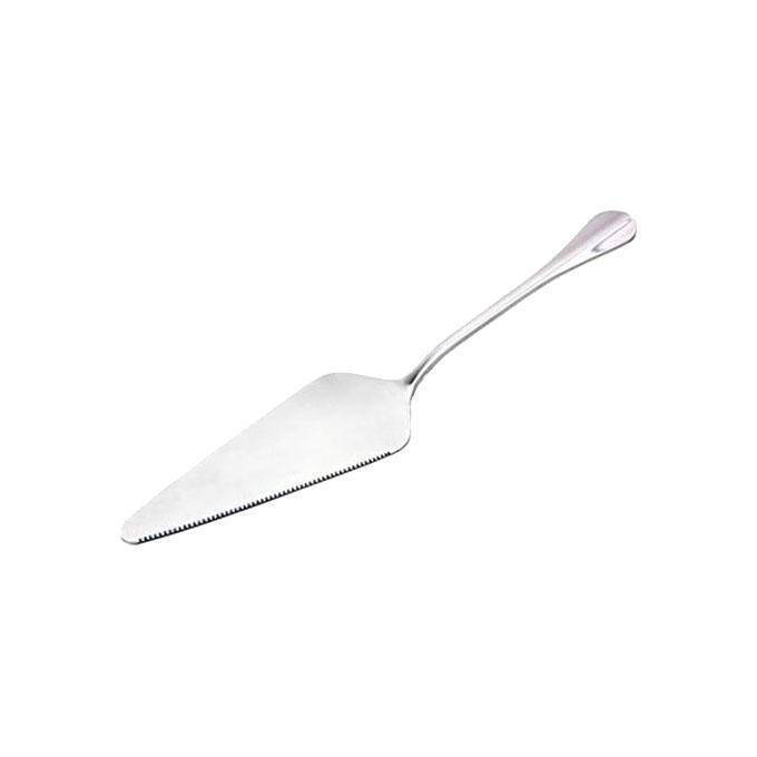 Pudding Spoon - Silver